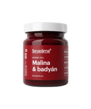 Malina&badyán